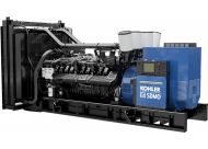 Дизельный генератор KOHLER-SDMO (Франция) KD 1440