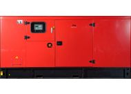 Дизельный генератор Fubag DS 137 DAC ES Дизельный генератор Fubag DS 137 DAC ES