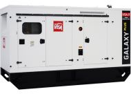 Дизельный генератор P 252 GX (Stamford)