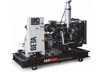 Дизельный генератор Genmac (Италия) G85JO