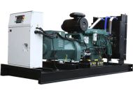 Дизельный генератор Азимут АД-300С-Т400-1РМ13