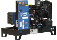 Дизельная электростанция KOHLER-SDMO Pacific T12KM     Дизельная электростанция KOHLER-SDMO Pacific T12KM