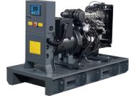 Дизельный генератор EMSA E IV EG 0050