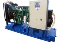 Дизельный генератор ПСМ ADI-320