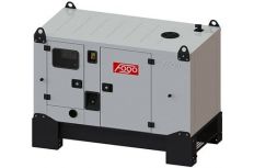 Дизельный генератор FOGO FDG 20M