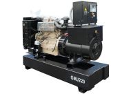 Дизельный генератор GMGen GMJ220 Дизельный генератор GMGen GMJ220