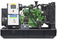 Дизельный генератор Aksa AJD 110 Дизельный генератор Aksa AJD 110