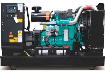 Дизельный генератор CTG 1250CG