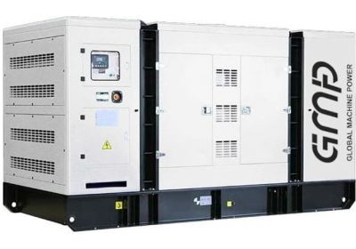 Дизельный генератор GMP AY525