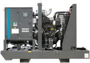 Дизельный генератор Atlas Copco QI 25 230V