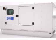Дизельный генератор FG Wilson P60 Дизельный генератор FG Wilson P60