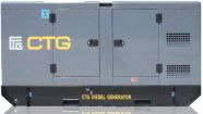 Дизельный генератора CTG AD-11RES-M