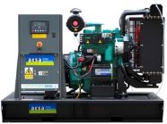 Дизельный генератор AKSA APD 33 C