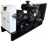 Дизельный генератор Азимут АД-560С-Т400-1РМ15