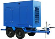 Дизельный генератор ЭД-150С-Т400-2РПМ11