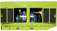 KOHLER-SDMO V700C2 в кожухе