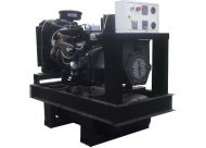 Дизельный генератор Амперос (Россия) АД 30-Т230 P (Проф)