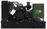 Дизельный генератор Mitsudiesel АД-120С-Т400-1РМ29