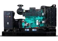 Дизельный генератор CTG 700C Дизельный генератор CTG 700C