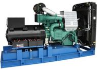 Дизельный генератор ПСМ ADV-500