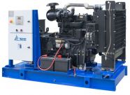 Дизельный генератор ТСС АД-60С-Т400-2РМ11