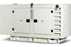 Дизельный генератор Hertz HG 33 PC