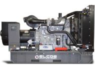 Дизельный генератор Elcos GE.DW.625/560.BF Дизельный генератор Elcos GE.DW.625/560.BF