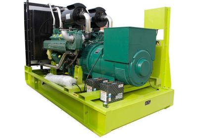 Дизельный генератор Motor АД 640-Т400 Ricardo