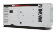 Дизельный генератор Gesan DVAS 505E