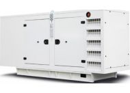 Дизельный генератор Welland WP440DH