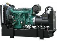 Дизельный генератор FOGO FDF 660 V