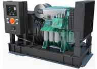 Дизельный генератор WattStream WS45-CX