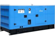 Дизельный генератор ТСС АД-36C-Т400-2РКМ9