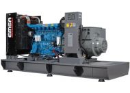 Дизельный генератор EMSA E BD EG 0825