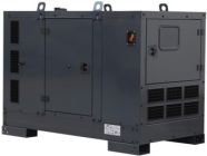 Дизельный генератор Genmac (Италия) KING RG60KS