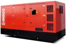 Дизельная электростанция Energo ED 400/400 SC S