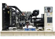 Дизельный генератор Teksan TJ1000PE Дизельный генератор Teksan TJ1000PE