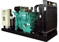 Дизельный генератор Hertz HG 2200 CS Дизельный генератор Hertz HG 2200 CS