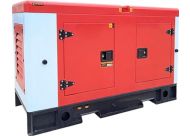 Дизельный генератор Азимут АД-50С-Т400 Дизельный генератор Азимут АД-50С-Т400