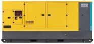 Дизельный генератор Atlas Copco QIS 545