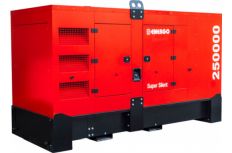 Дизельный генератор Energo EDF EDF 250/400 DS