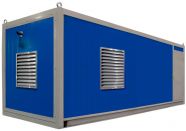 Дизельный генератор CTG 880C