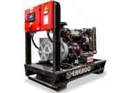 Дизельный генератор ARKEN ARK-Q 22/230 Дизельный генератор ARKEN ARK-Q 22/230