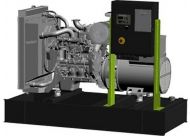 Дизельный генератор Pramac (Италия) Pramac GSW GSW460I