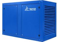 Дизельный генератор ТСС АД-50С-Т400-1РМ16