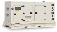 Дизельный генератор General Power GP330DN