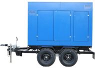 Дизельный генератор Азимут ЭД-180-Т400-2РПМ11 Дизельный генератор Азимут ЭД-180-Т400-2РПМ11