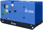 Дизельный генератор Energoprom ESYD 22/230 L