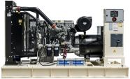Дизельный генератор Teksan TJ550DW