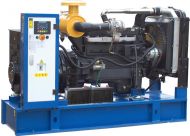 Дизельный генератор ТСС АД-120С-Т400-1РМ11 Дизельный генератор ТСС АД-120С-Т400-1РМ11